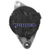 FIAT 46430111 Alternator